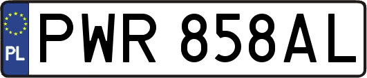 PWR858AL