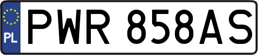 PWR858AS