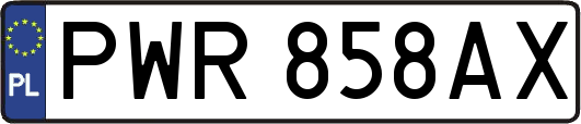 PWR858AX