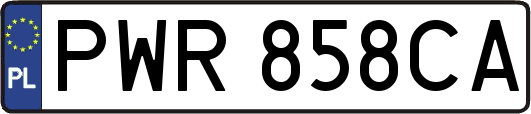 PWR858CA
