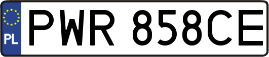 PWR858CE