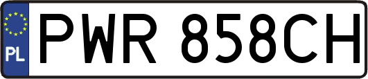 PWR858CH