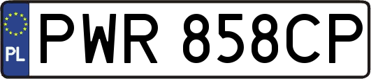PWR858CP