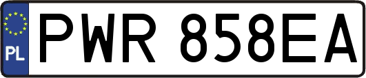 PWR858EA