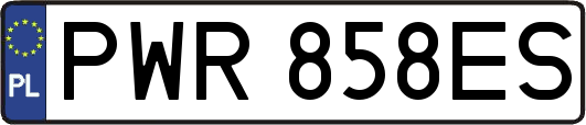 PWR858ES
