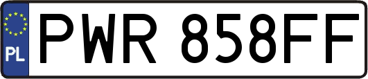 PWR858FF