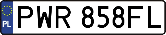 PWR858FL