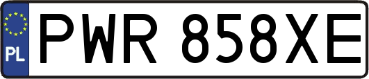 PWR858XE