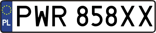 PWR858XX
