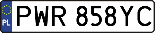 PWR858YC
