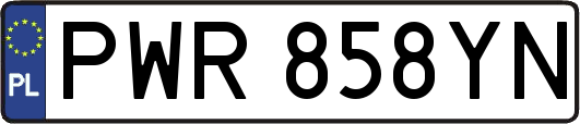 PWR858YN