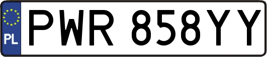 PWR858YY