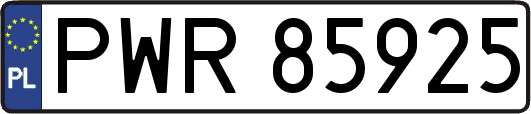 PWR85925