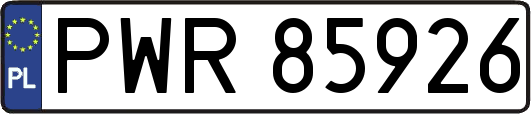 PWR85926