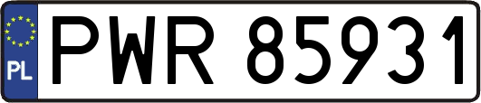 PWR85931
