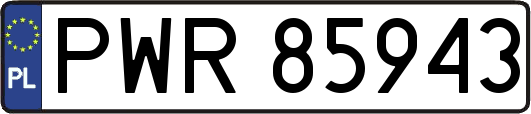 PWR85943
