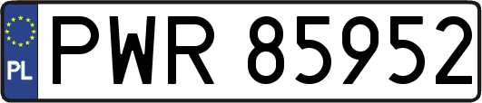 PWR85952