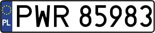 PWR85983