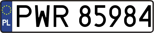 PWR85984