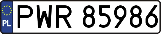 PWR85986