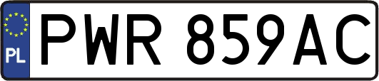 PWR859AC