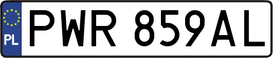 PWR859AL