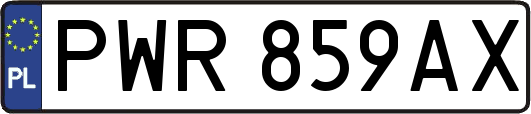 PWR859AX