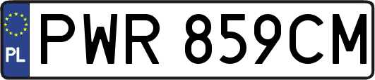 PWR859CM
