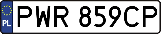 PWR859CP