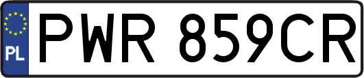 PWR859CR