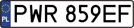 PWR859EF