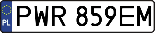 PWR859EM
