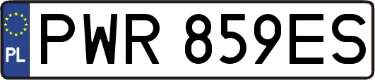 PWR859ES