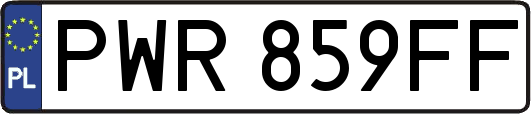 PWR859FF