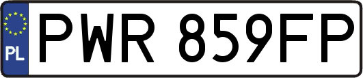 PWR859FP