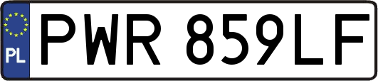 PWR859LF