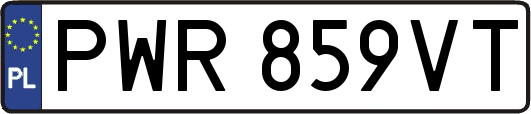 PWR859VT