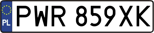 PWR859XK