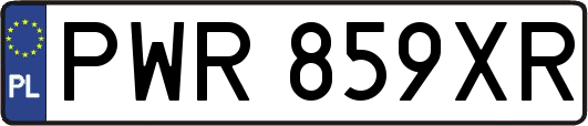 PWR859XR