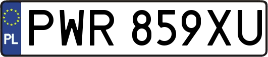 PWR859XU