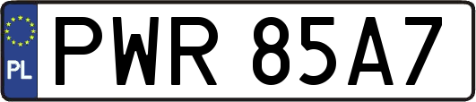 PWR85A7
