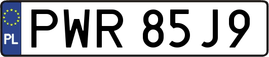 PWR85J9