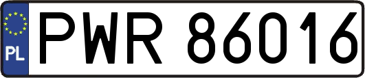 PWR86016