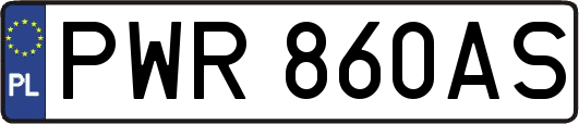 PWR860AS