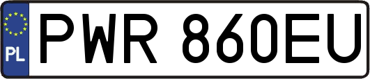 PWR860EU