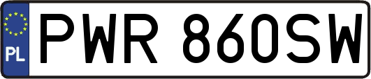 PWR860SW
