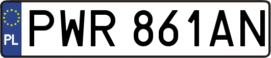 PWR861AN