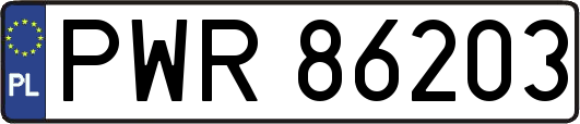 PWR86203