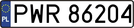 PWR86204