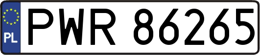 PWR86265